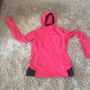 Lululemon hoodie